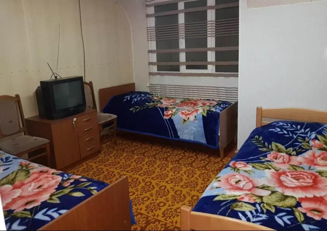 Arman Guest House Dilidzjan Buitenkant foto