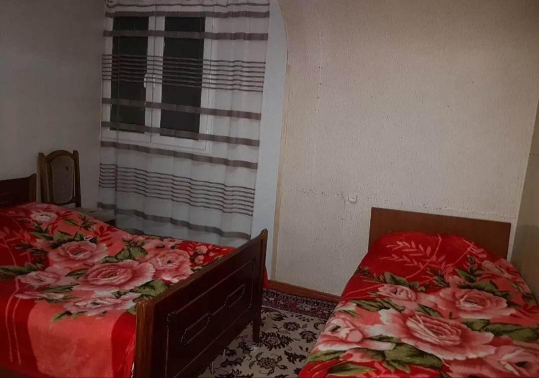 Arman Guest House Dilidzjan Buitenkant foto