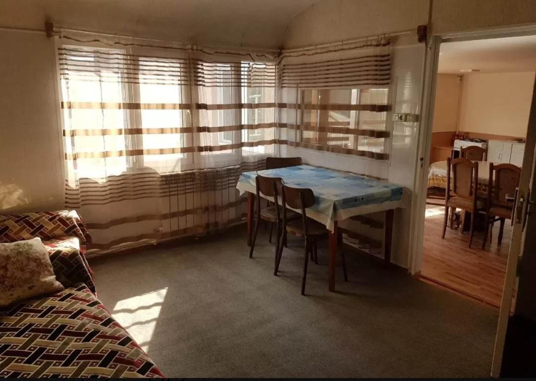 Arman Guest House Dilidzjan Buitenkant foto
