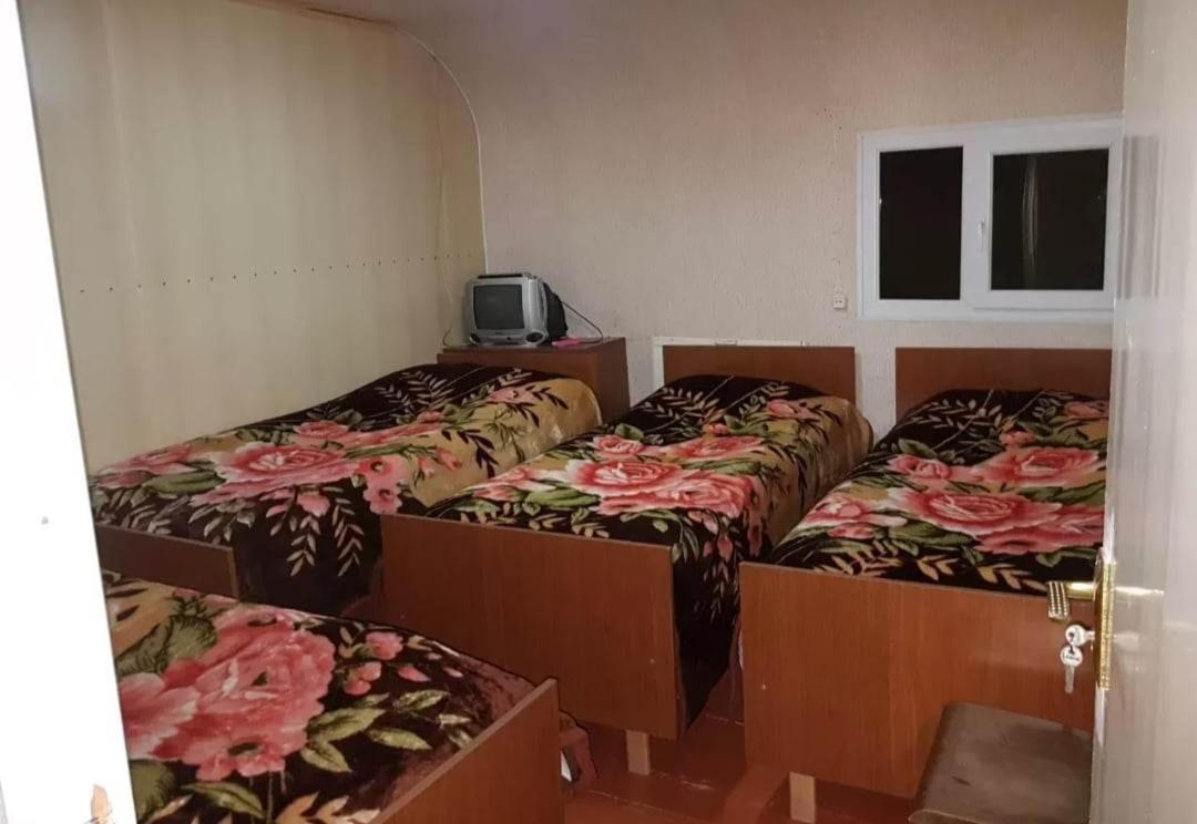 Arman Guest House Dilidzjan Buitenkant foto