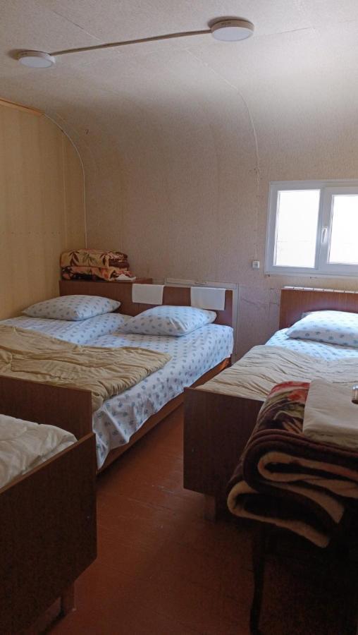 Arman Guest House Dilidzjan Buitenkant foto