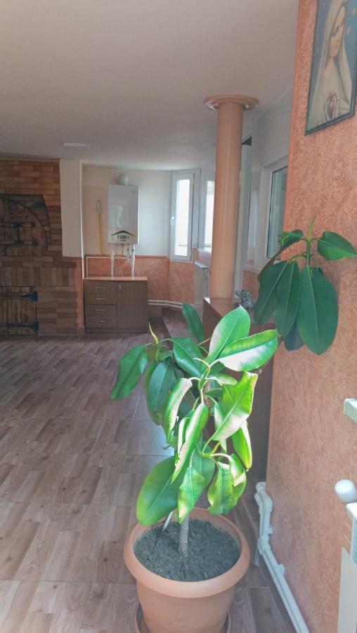 Arman Guest House Dilidzjan Buitenkant foto