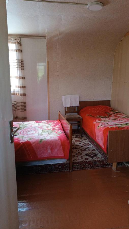 Arman Guest House Dilidzjan Buitenkant foto