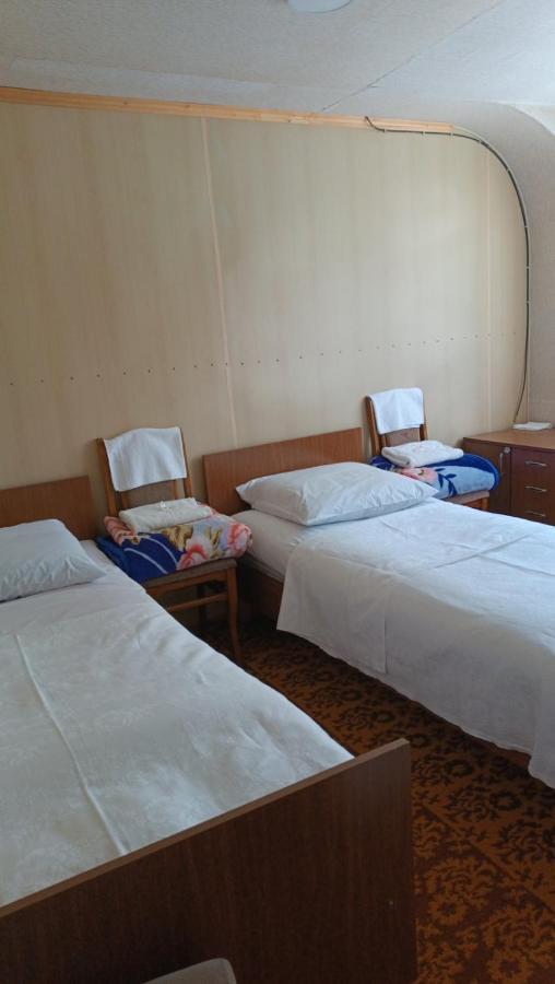Arman Guest House Dilidzjan Buitenkant foto