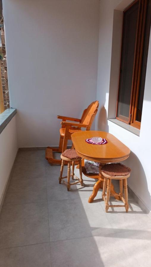 Arman Guest House Dilidzjan Buitenkant foto