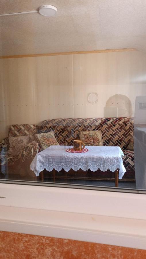 Arman Guest House Dilidzjan Buitenkant foto