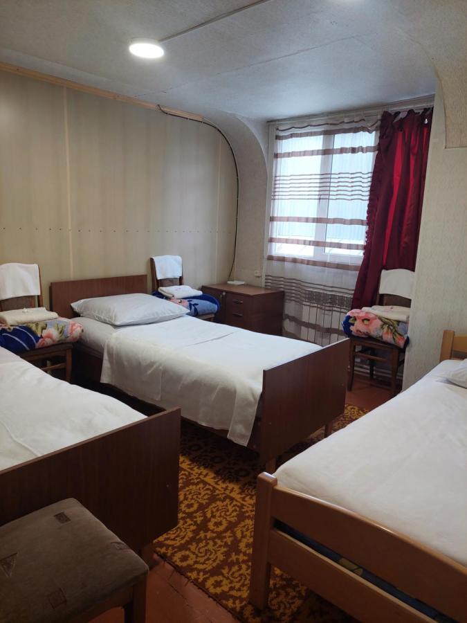 Arman Guest House Dilidzjan Buitenkant foto
