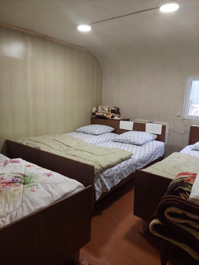 Arman Guest House Dilidzjan Buitenkant foto
